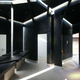 Illustration for article titled Worlds Most Beautiful Public Bathroom Sits On Faraway Island